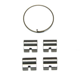 Mini Alumilite Pawls & Springs